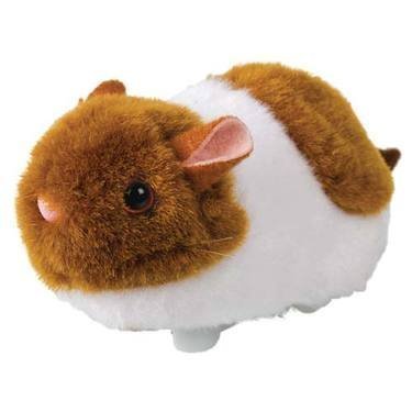 Preisvergleich Produktbild Sprechen und Scurry Hamster