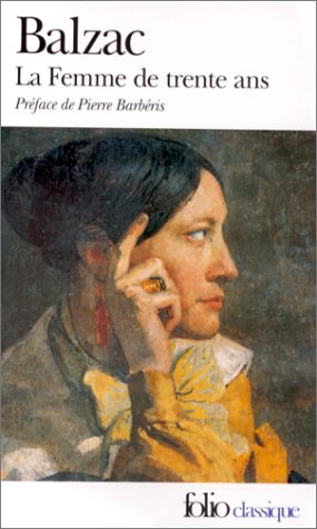 couverture de : La Femme de trente ans