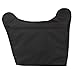 Ecosusi Men's Baby Nappy Diaper Changing Cloth Bags Shoulder Messengers for Dads Black