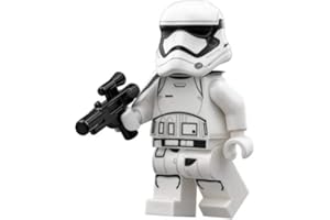 LEGO Star Wars: First Order Stormtrooper Squad Leader