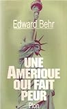 Une Amérique qui fait peur