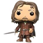 Funko Pop Aragorn (El Señor de los Anillos 531)
