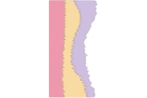 Craftelier - Set de 3 Troqueles de Bordes Paisajes con Hierba – para Scrapbooking y Manualidades – Válido para Múltiples Materiales y Diferentes Máquinas de Troquelado – Tamaño 15,90 x 5,82 cm