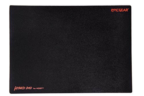 EpicGear EGHP1-OB-M-MRSG Hybrid Gaming Mauspad schwarz - 2