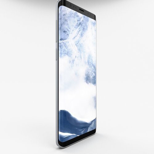 Samsung-S8-Plus-64-Gb-624Ram-Sim-Free-Smartphone-Silver