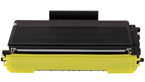 2-er Pack TONER EXPERTE® Premium Toner kompatibel zu TN3280 für Brother HL-5340D, HL-5350DN, HL-5350DNLT, HL-5370DW, HL-5380DN, DCP-8070D, DCP-8085DN, MFC-8370DN, MFC- 8380DN, MFC-8880DN, MFC-8890DW - 2