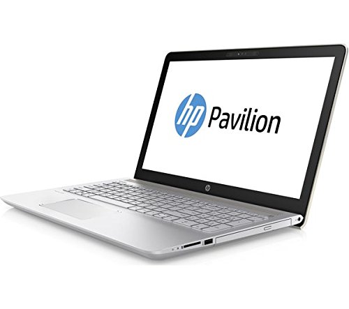 HP Pavilion 15-cd057sa 15 6-inch Laptop AMD A9-9420 3 0GHz   3 6GHz Turbo Processor  4GB RAM  1TB HDD  Full HD Display  1920 x 1080 Resolution   Backl