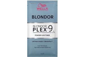 Wella Professionals Blondor Plex Påse 30gr - engångspulverfärg