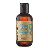 Naissance Germen de Trigo Virgen - Aceite Vegetal Prensado en Frío 100% Puro - 100ml