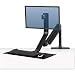 Produktbild Fellowes 0009701 – Workstation Erweiterung für 1 Monitor