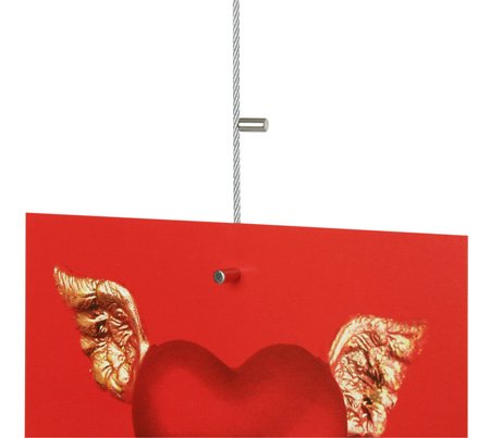Magnet M4 – 20 Stück Mini Design-Power-Magnete 4×8 mm, ultrastark - 3