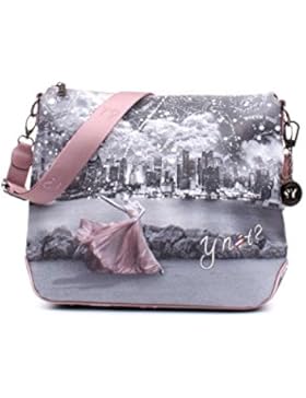 Ynot I-391 Umhangetasche Zubehör