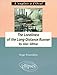 Produktbild The Loneliness of the Long-Distance Runner by Allan Sillitoe (L'Anglais a l'Oral B)
