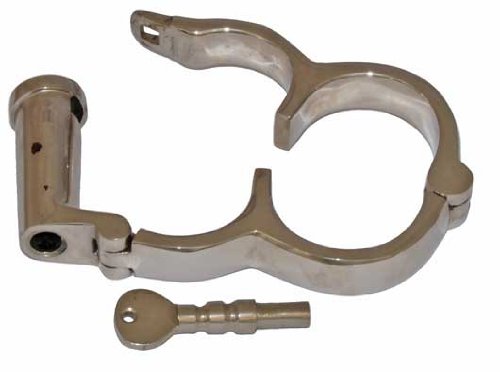 Preisvergleich Produktbild Irish 8, Edelstahl, groß