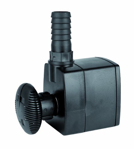 T.I.P. Teichaußenfilter TAF 5000 UV 7, UV-C 7 Watt, für Teiche bis zu 5.000 Liter - 4