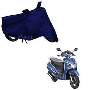 activa bike cover