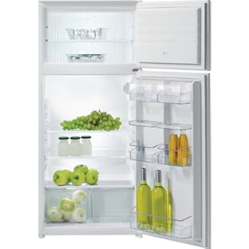 AEG SDB51221AS Einbau Kühl-Gefrier-Kombination mit ...