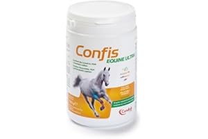 CANDIOLI Confis Equine Ultra 700 g