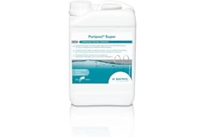 Bayrol Puripool Super 3 Liter Überwinterungsmittel Poolpflege 1143163