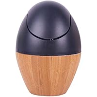 Cubos de basura para exterior | Amazon.es