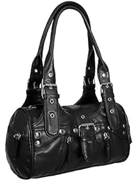 EyeCatchBags - Miami Damen Handtasche