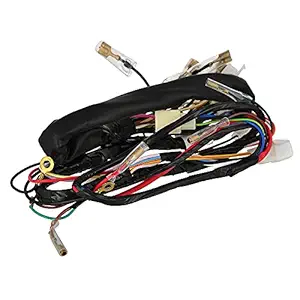 Road Religion Wiring Set for Yamaha RX 100