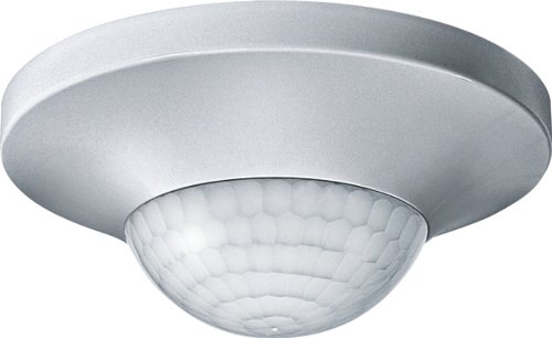 Preisvergleich Produktbild Merten 630760 KNX ARGUS Präsenz Basic, aluminium