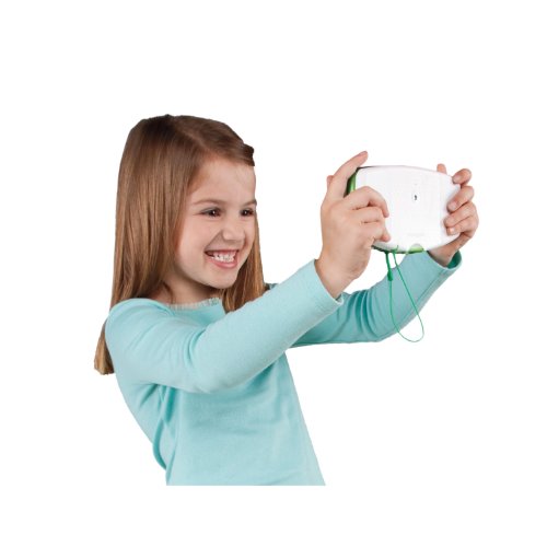 Leapfrog Leapstergs Explorer (Green) - Image 8