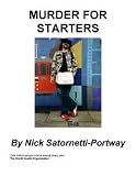 Image de Murder For Starters (English Edition)
