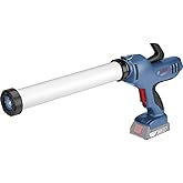 Bosch Professional GCG 18V-600 Ak&uuml;l&uuml; Silikon Tabancası