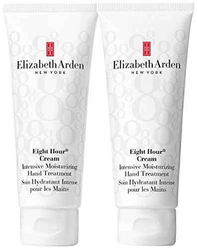 Elizabeth Arden Eight Hour Intensive Moisturizing Hand Treatment Cream Duo Set