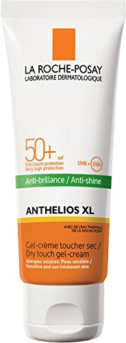 La Roche-Posay Anthelios XL Anti-Shine Dry Touch Gel-Cream SPF50+ 50ml