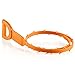 Produktbild Abfluss-Reinigungs-Tool, Morbuy Haken Fänger Haare Dredge Gerät Entfernung und Öffner Waschbecken, Badewanne und WC Schlange Abfluss Reinigung Werkzeug (1 Pack)