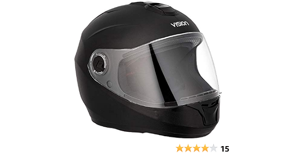 Steelbird Hi-Gn SBH-11 Dashing Black 