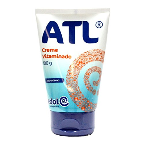 Atl Vitamin Cream 100g