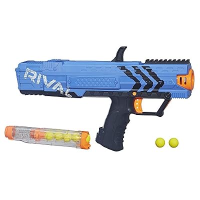 Nerf - B1619FR00 - Rival Apollo Bleu