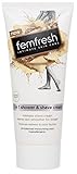 Femfresh - Shower and Shave Cream