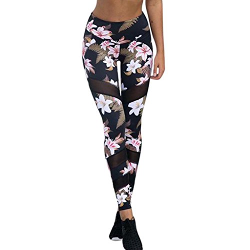 Gym Yoga Running Fitness Pants Athletic 