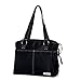 Hauck City Changing Bag - Black