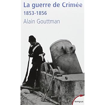La Guerre de Crimée La Guerre de Crimée
