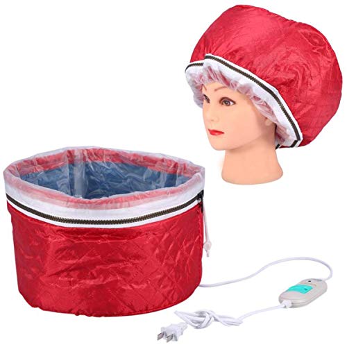 Helly Hair Care Thermal Head Spa Cap Treatment with Beauty Steamer Nourishing Heating (K436) RS.449 (50.00% Off) - Amazon Helly Hair Care Thermal Head Spa Cap Treatment with Beauty Steamer Nourishing Heating (K436) RS.449 (50.00% Off) - Amazon