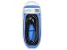 Produktbild Good Connections Antennenkabel - doppelt geschirmt, - schwarz - 2,5m im BLISTER, GC-1204