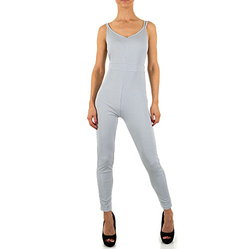 Ital-Design Women's Maternity Overalls