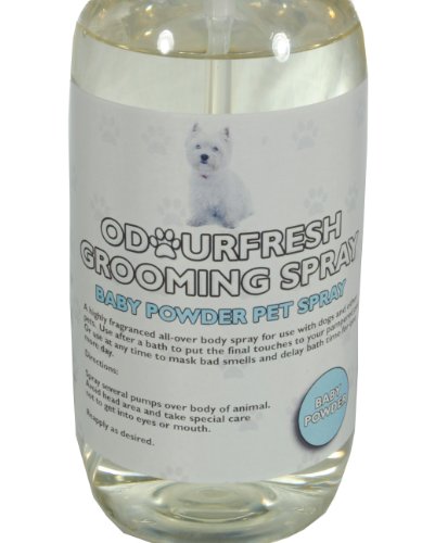 Baby-Powder-Grooming-Spray-Pet-Perfume-500ml