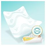 Pampers New Baby Sensitive, 600 Feuchttücher - 5
