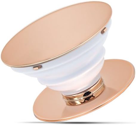 Mobile Phone Stands Vicksongs Pop Stand Finger Grip Cell Phone Holder Tablets Stands Smartphone Supports for iPhone X 8 Hot Rose Gold