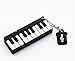 Produktbild eliteguard Piano USB 2.0 Musik Pen Drive mit Gag Geschenk-Box 32 GB