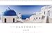 Produktbild Santorin 2018 - Panoramakalender (Wandkalender 2018 DIN A3 quer): Griechenlands Kykladeninsel in einem wundervollen Panoramakalender (Monatskalender, 14 Seiten ) (CALVENDO Orte)
