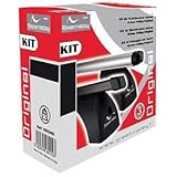 Kit de montaje para barras de techo Auto Green Valley, original N ° 260 - 156260