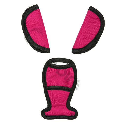 BELTS PADS SHOULDER STRAP AND CROTCH COVER fits MAXI COSI Cabriofix Cabrio car seat